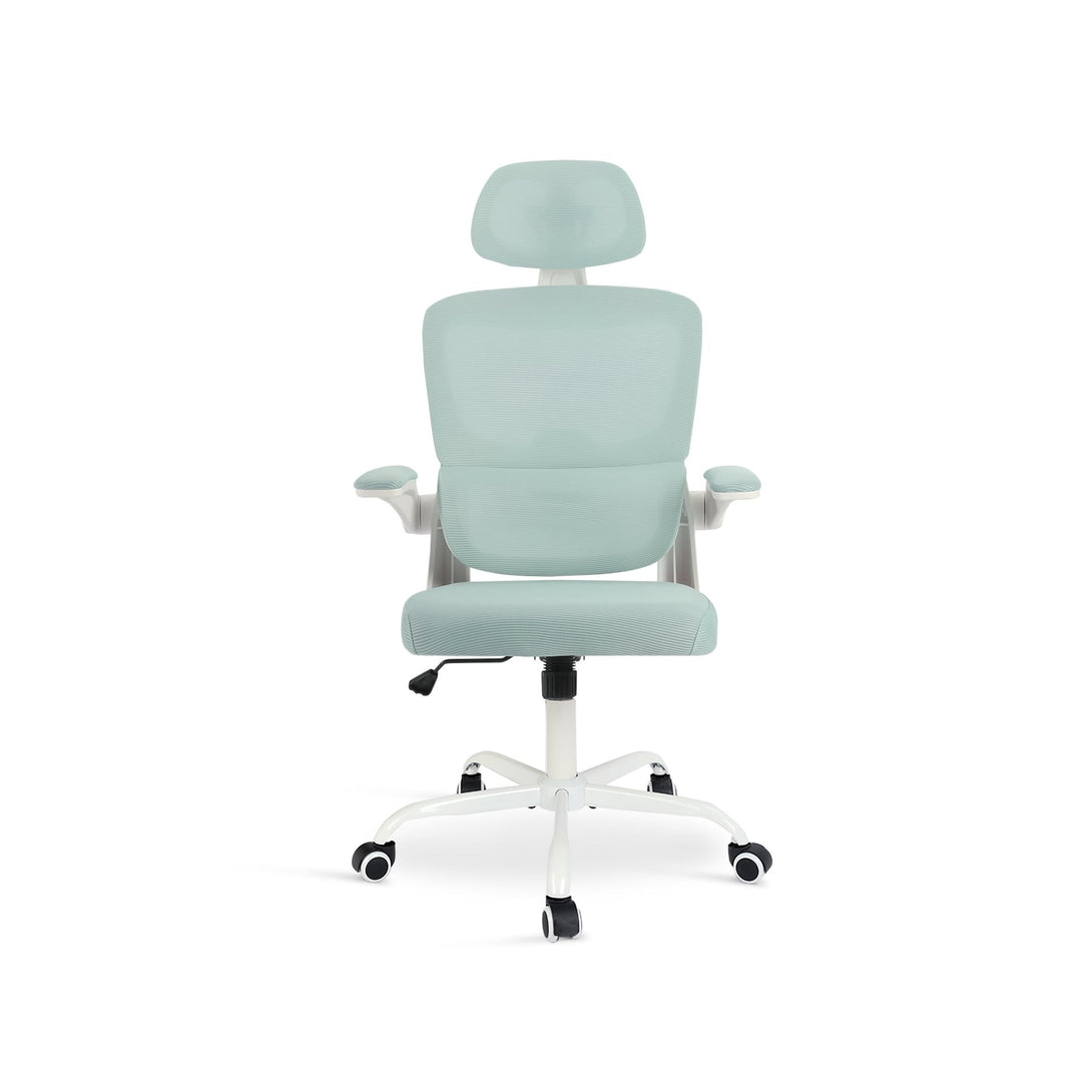 Edison Office Chair - Blue
