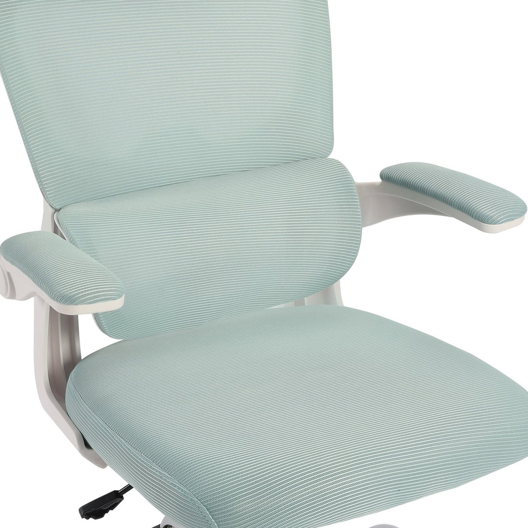 Edison Office Chair - Blue
