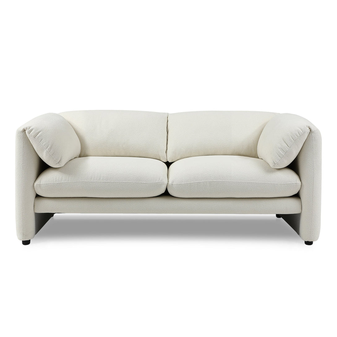 Marion 2 Seater Sofa - Cream