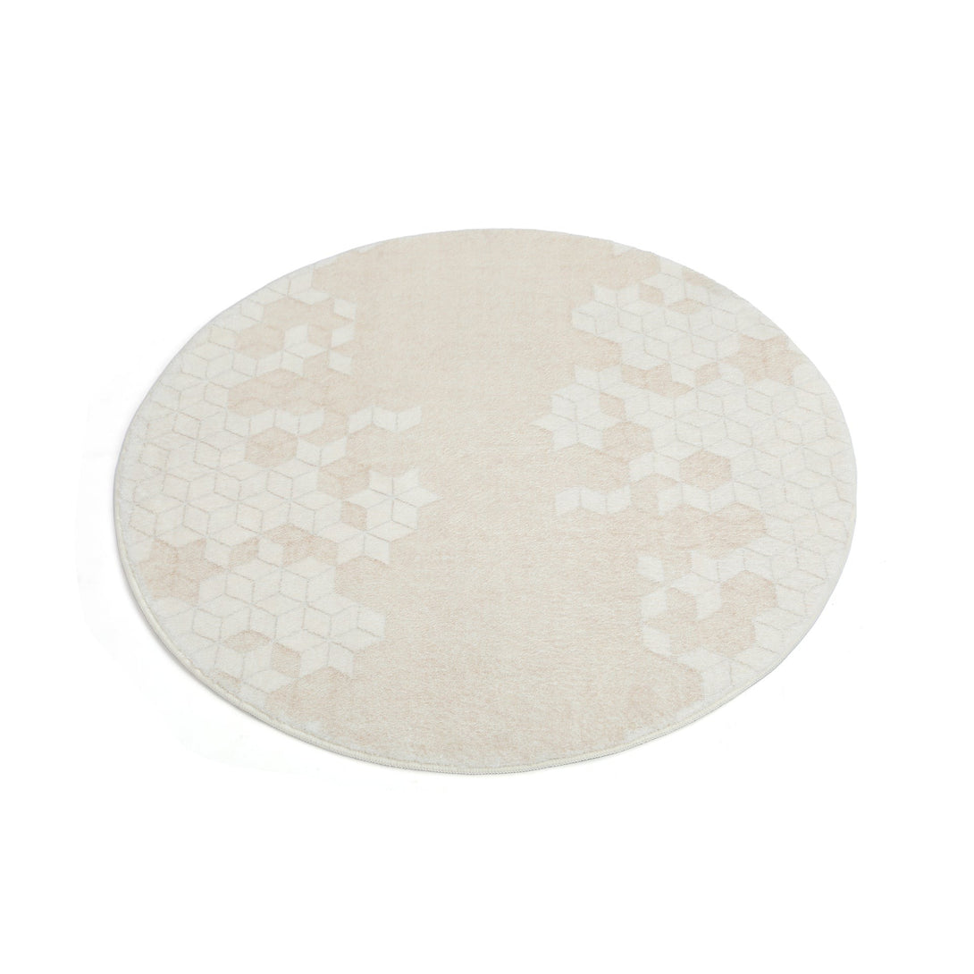 Premium Super Thick Modern Rug Design L 100cm