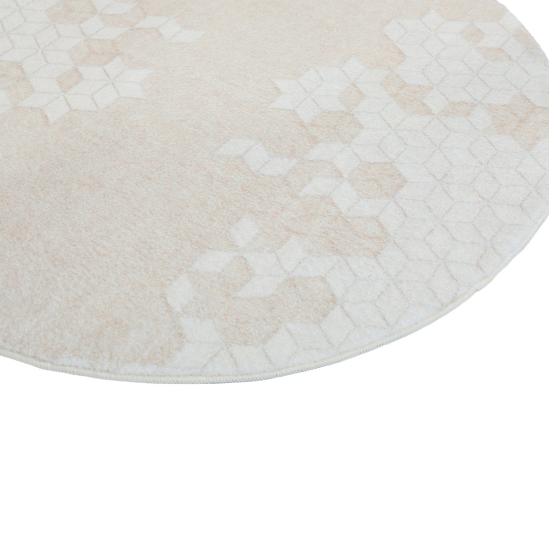 Premium Super Thick Modern Rug Design L 100cm