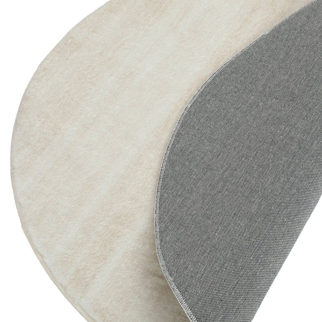 Premium Super Thick Modern Rug Design E 100cm