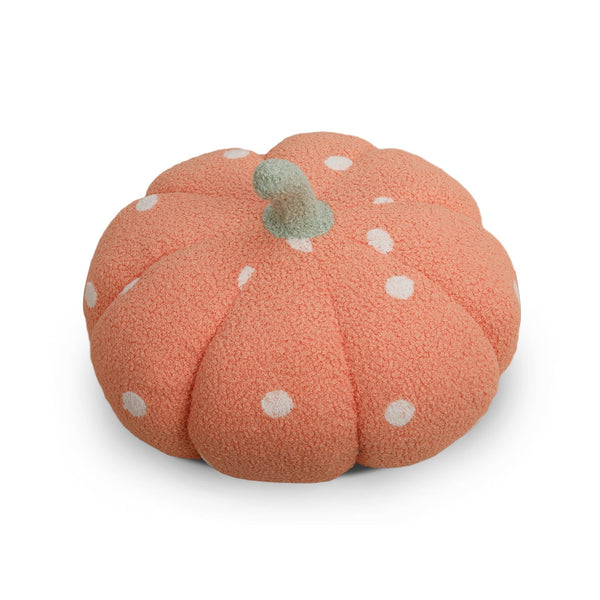 Pumpkin Cushion Orange