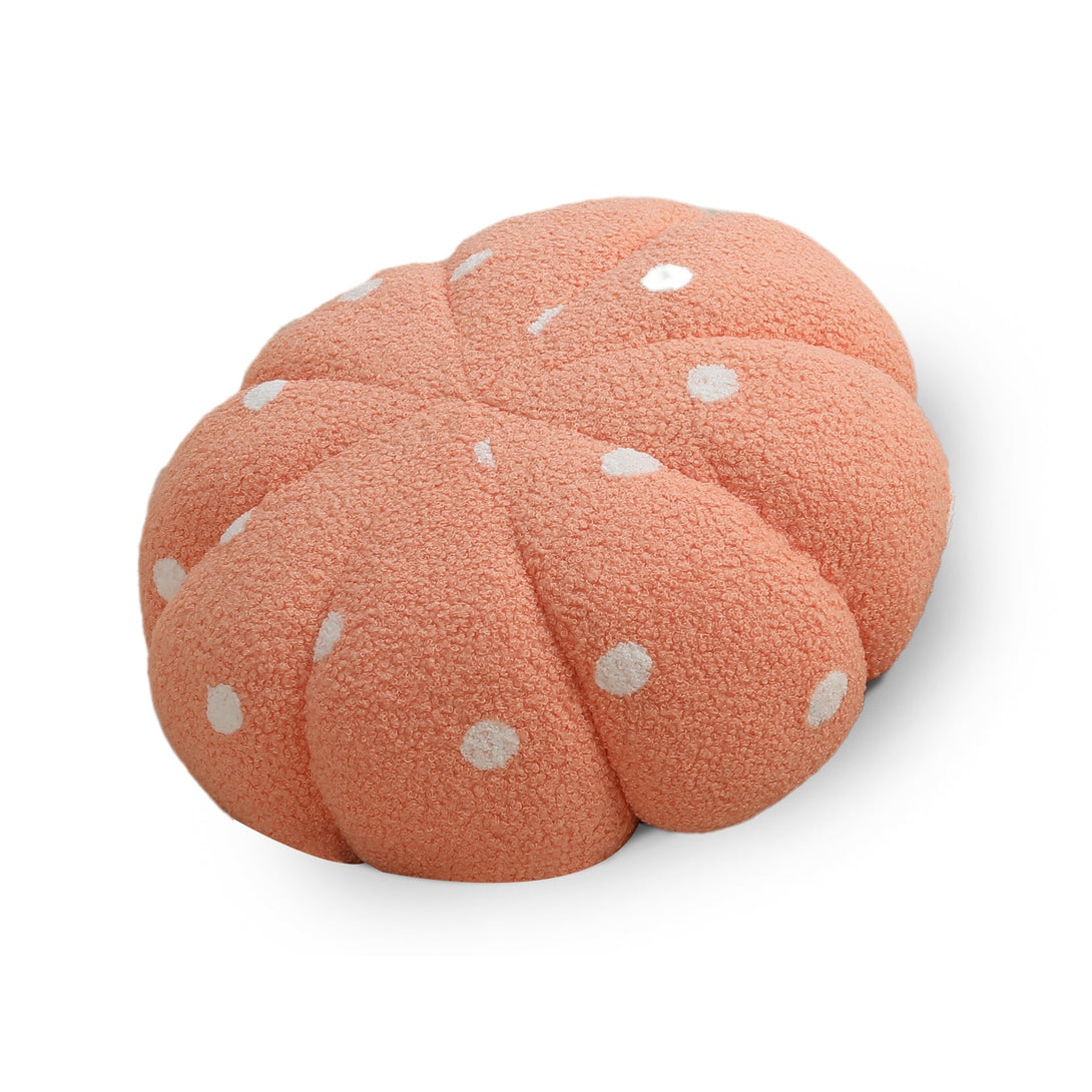 Pumpkin Cushion Orange