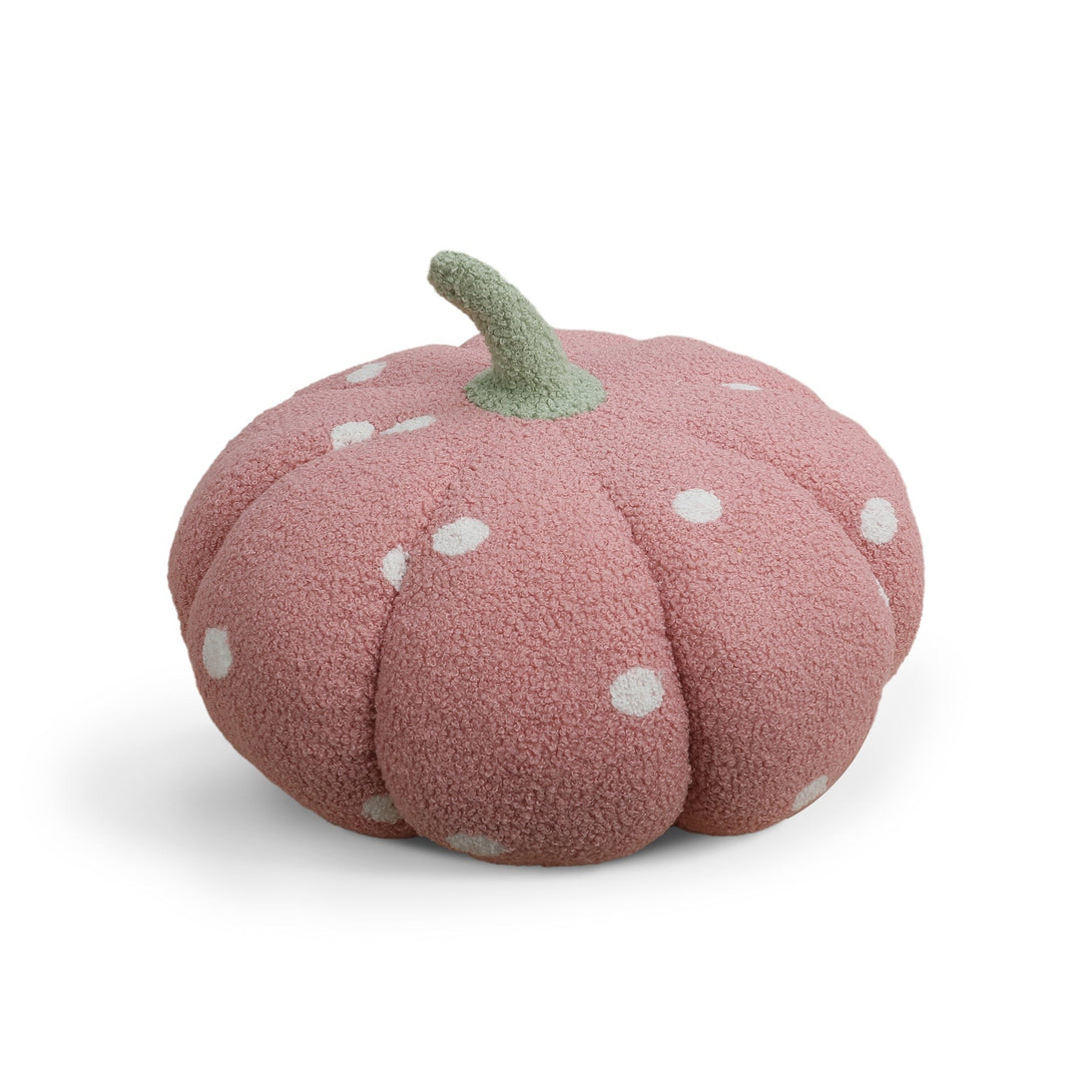 Pumpkin Cushion Pink