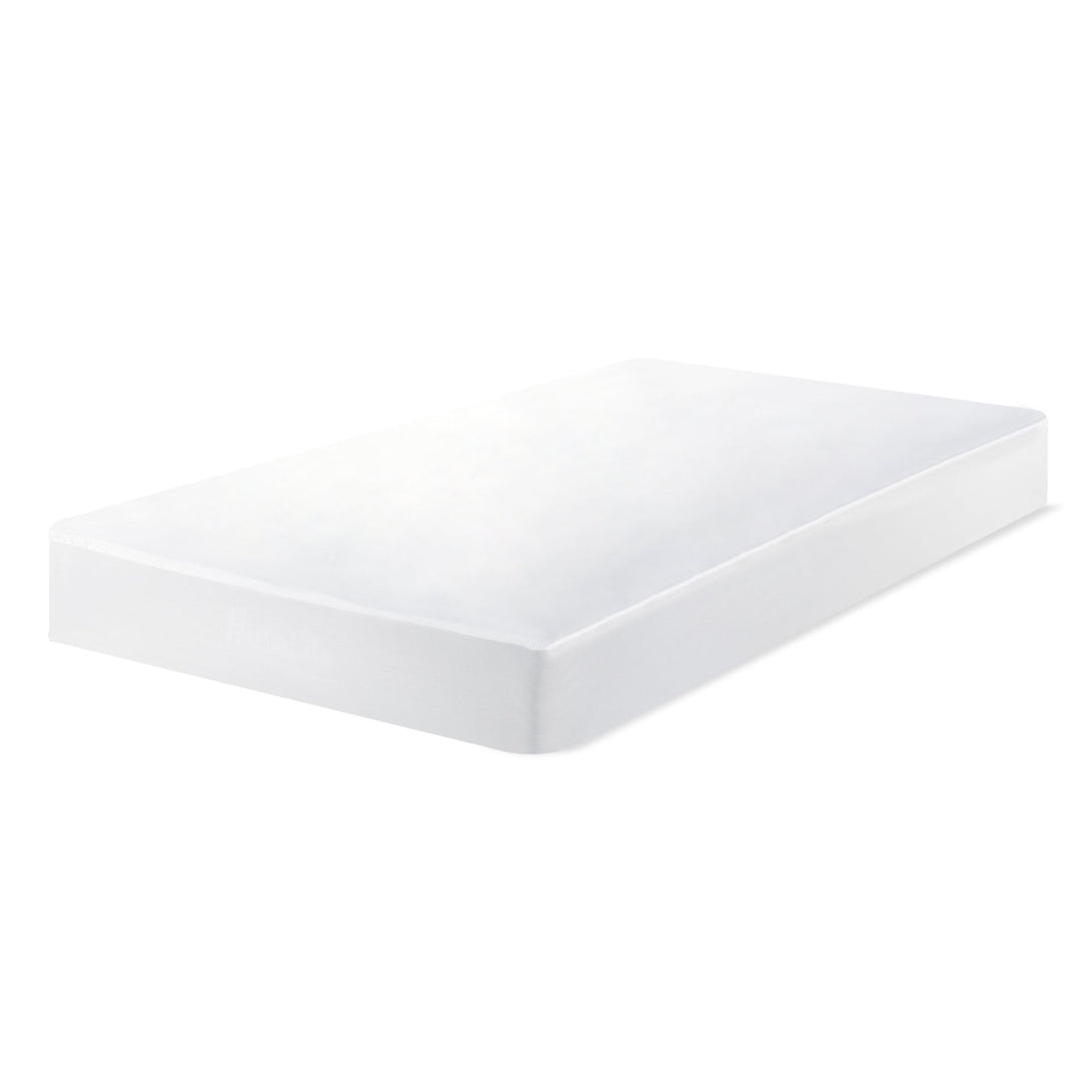 Pure Plus Foam Mattress with Protector & Pillow - Single
