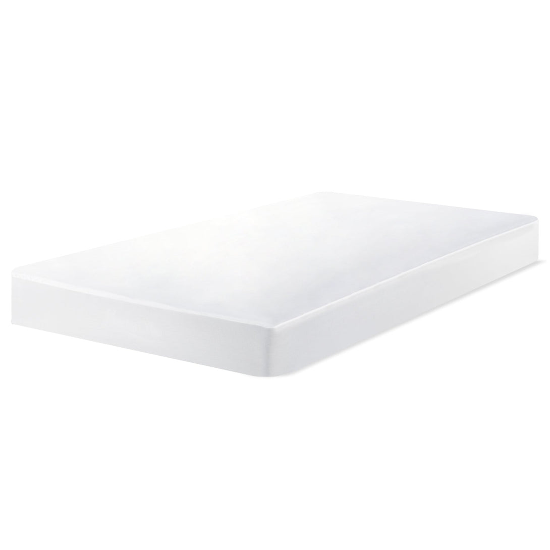 Pure Plus Foam Mattress with Protector & Pillow - King Single