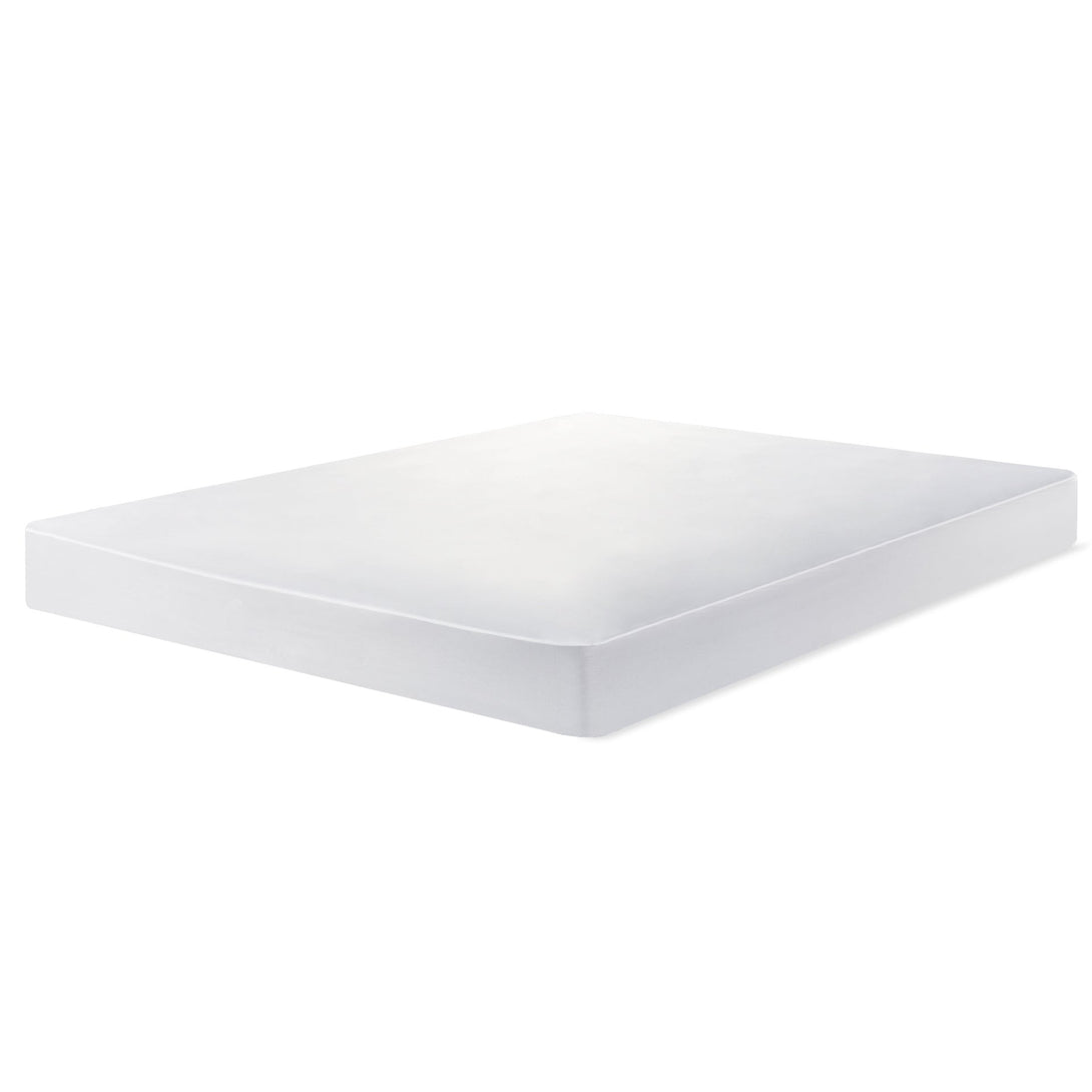 Pure Plus Foam Mattress with Protector & Pillow - Queen