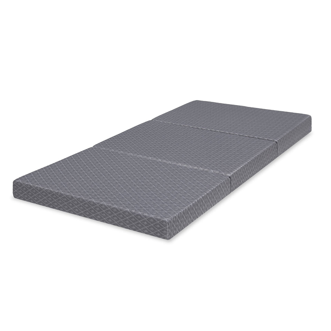 Flexi Classic Portable Folding Foam Mattress - Single