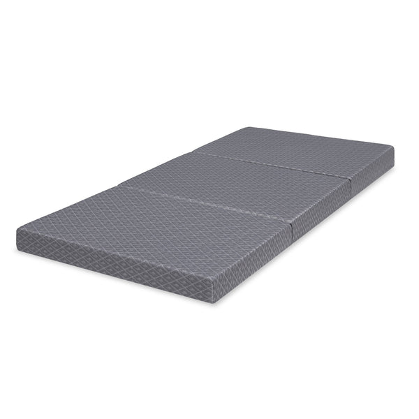 Flexi Classic Portable Folding Foam Mattress - Single