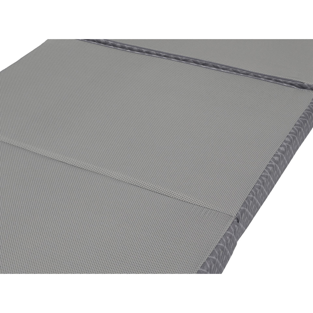 Flexi Classic Portable Folding Foam Mattress - Single
