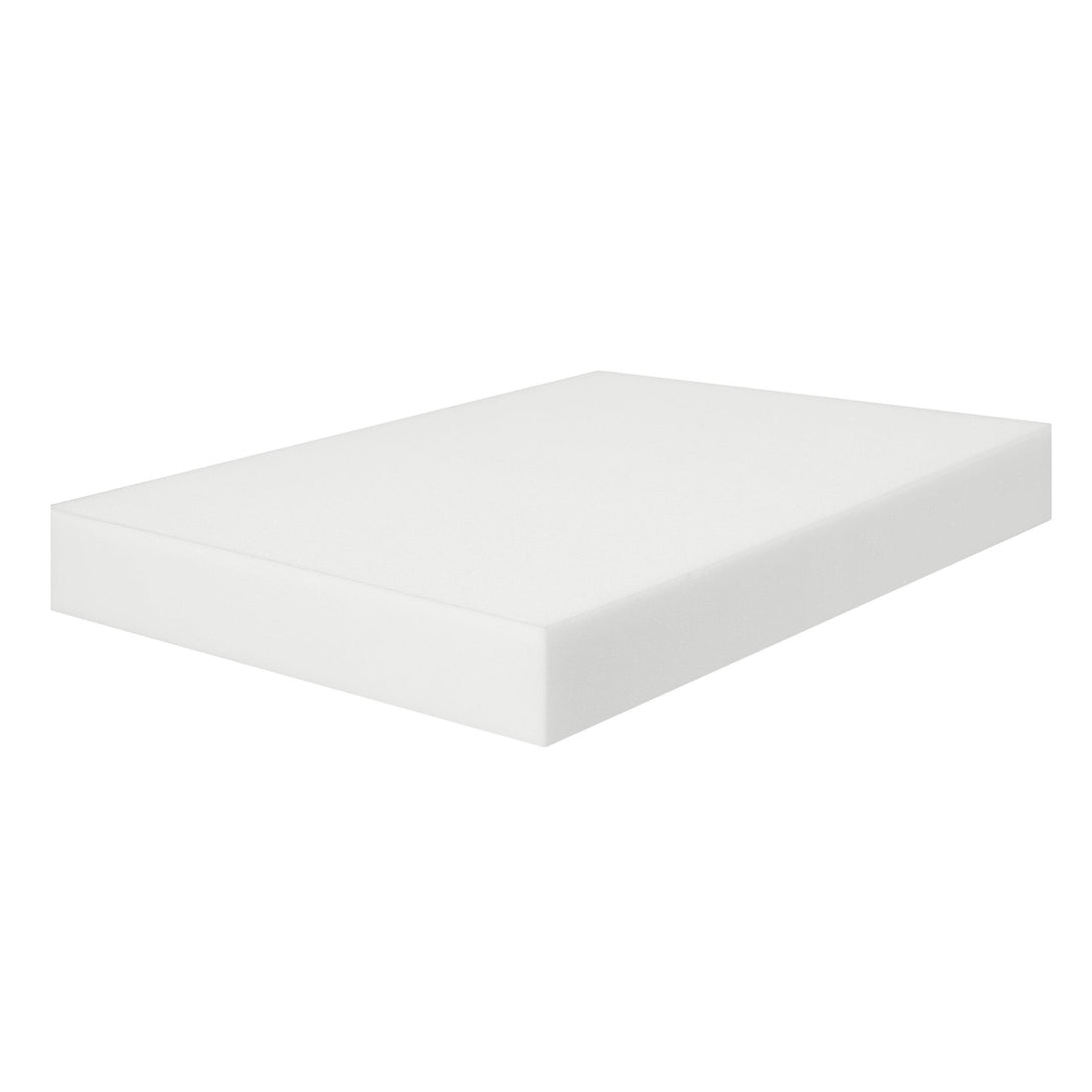 Flexi Classic Portable Folding Foam Mattress - Single