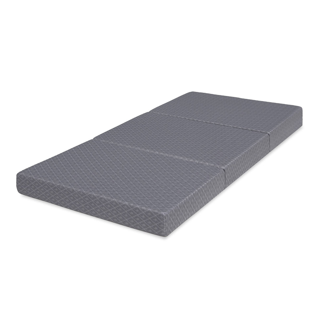 Flexi Plus Portable Folding Foam Mattress - Single