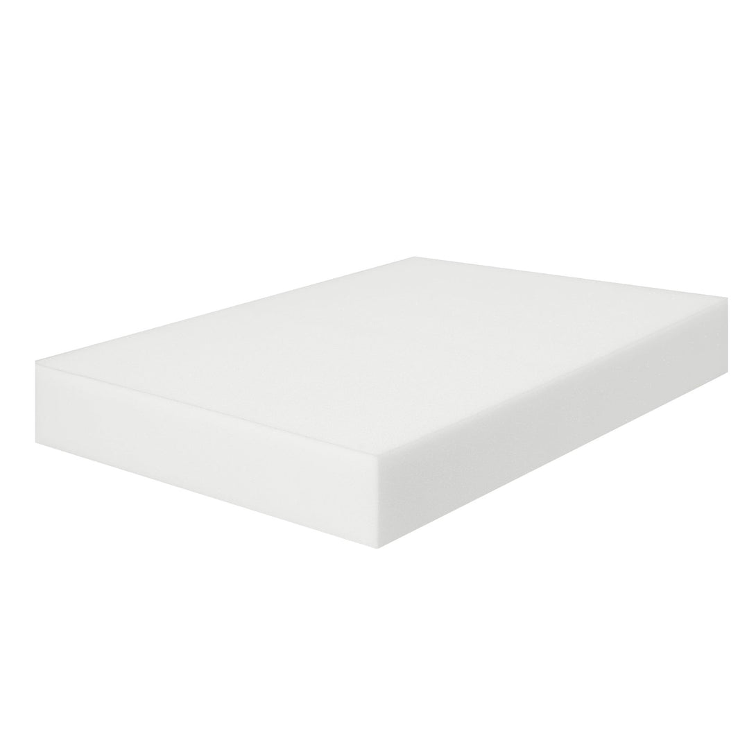 Flexi Plus Portable Folding Foam Mattress - Single