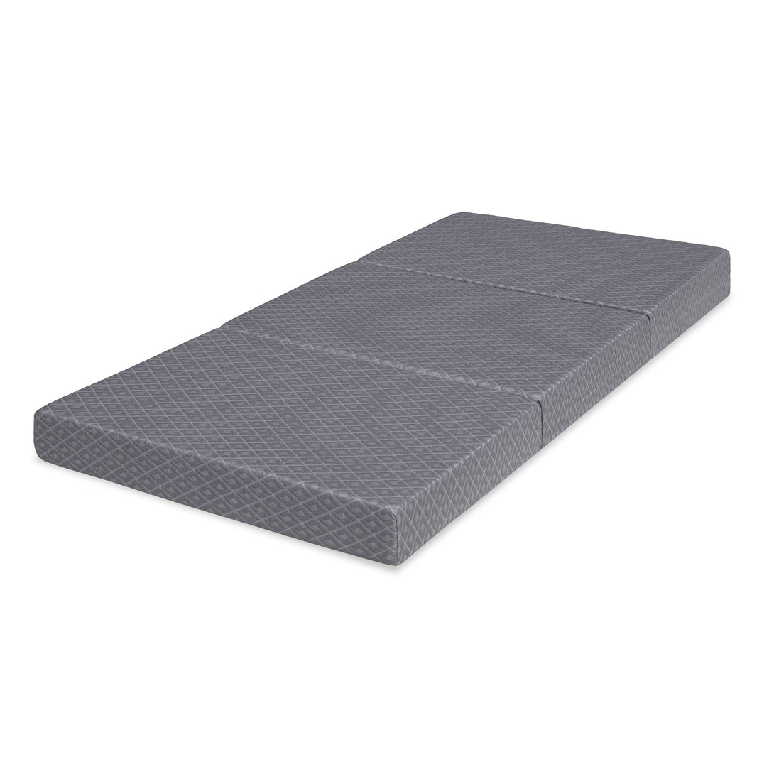 Flexi Pro Portable Folding Foam Mattress - Single