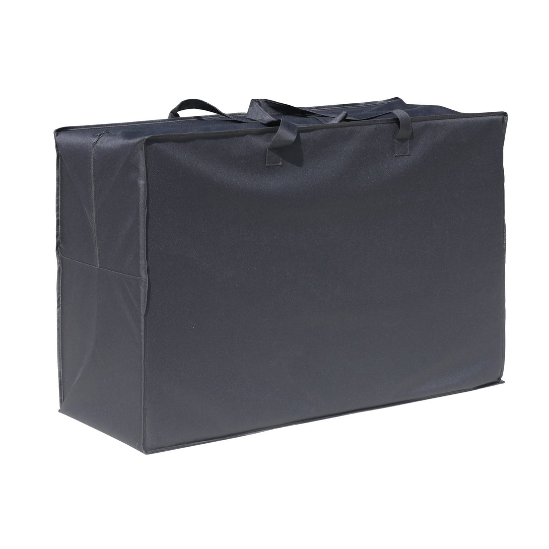 Flexi Pro Portable Folding Foam Mattress - Single