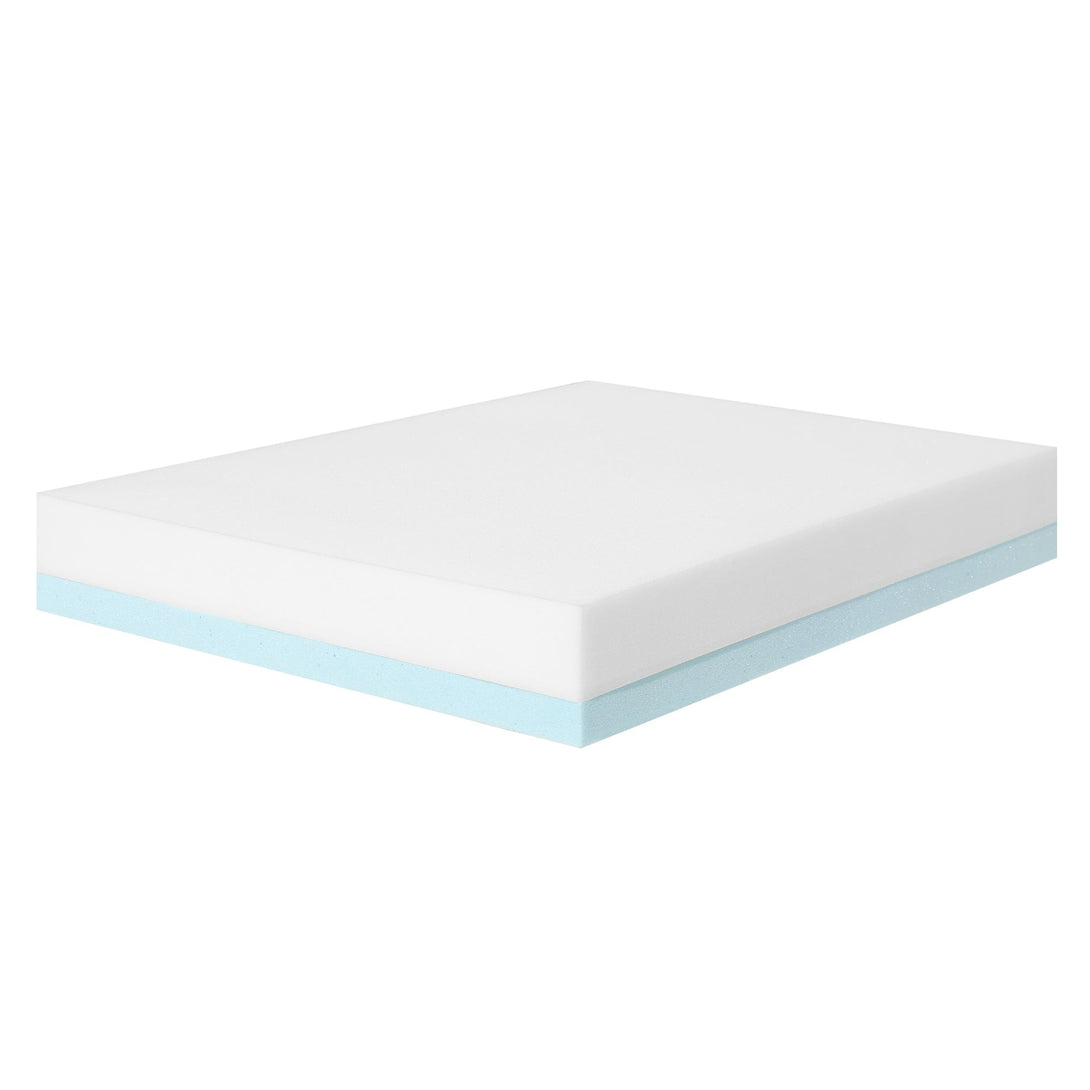 Flexi Pro Portable Folding Foam Mattress - Single