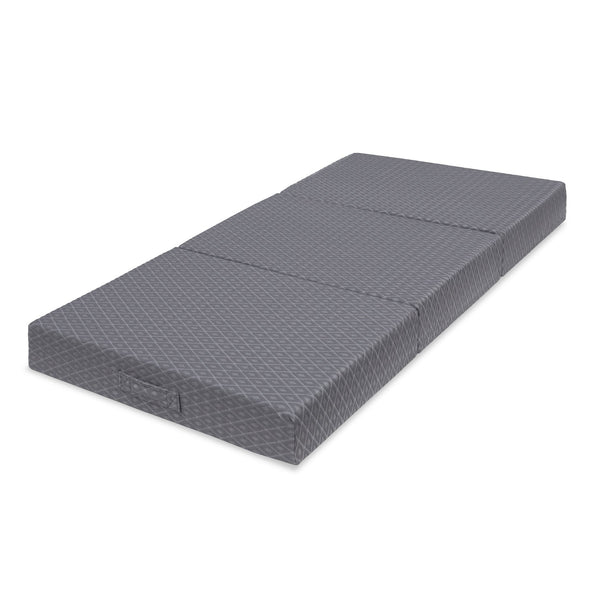 Flexi Prime Portable Folding Foam Mattress - Single