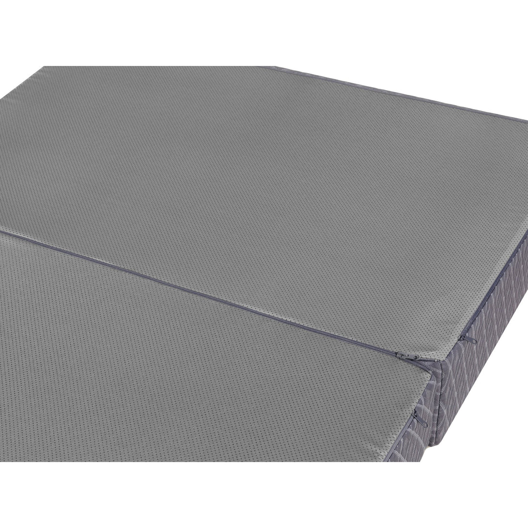Flexi Prime Portable Folding Foam Mattress - Single