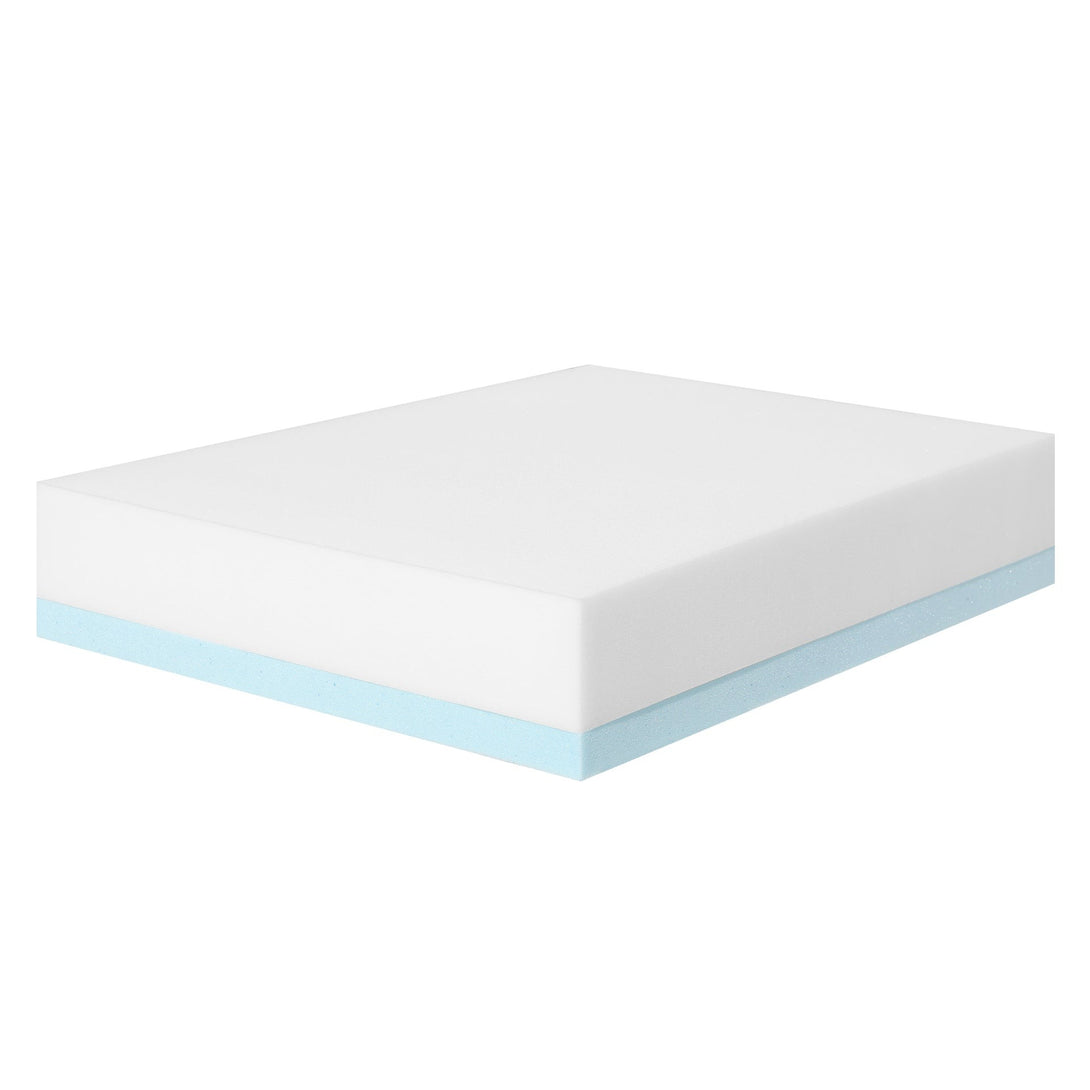 Flexi Prime Portable Folding Foam Mattress - Single