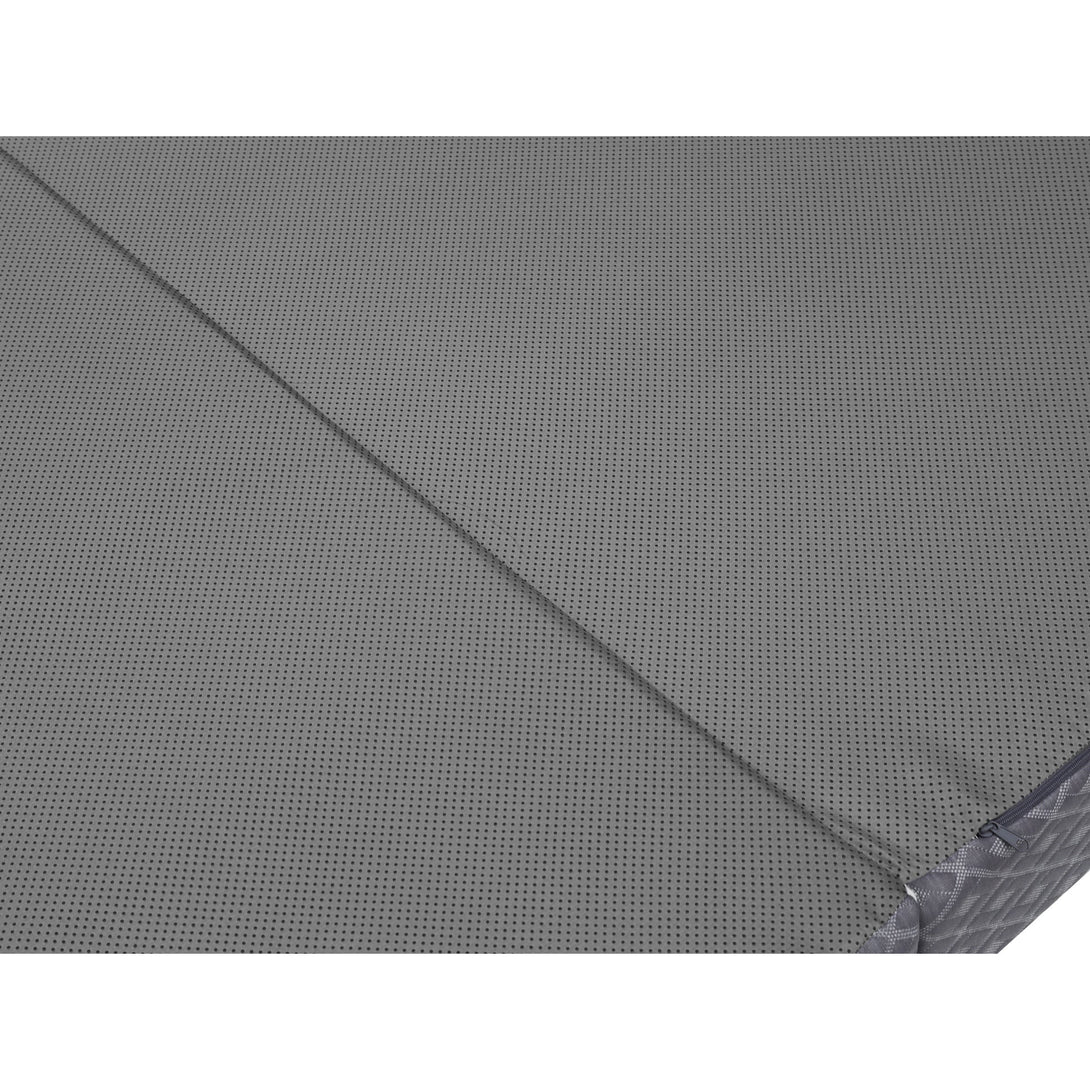 Bamboo Classic Portable Foldable Foam Mattress - Single