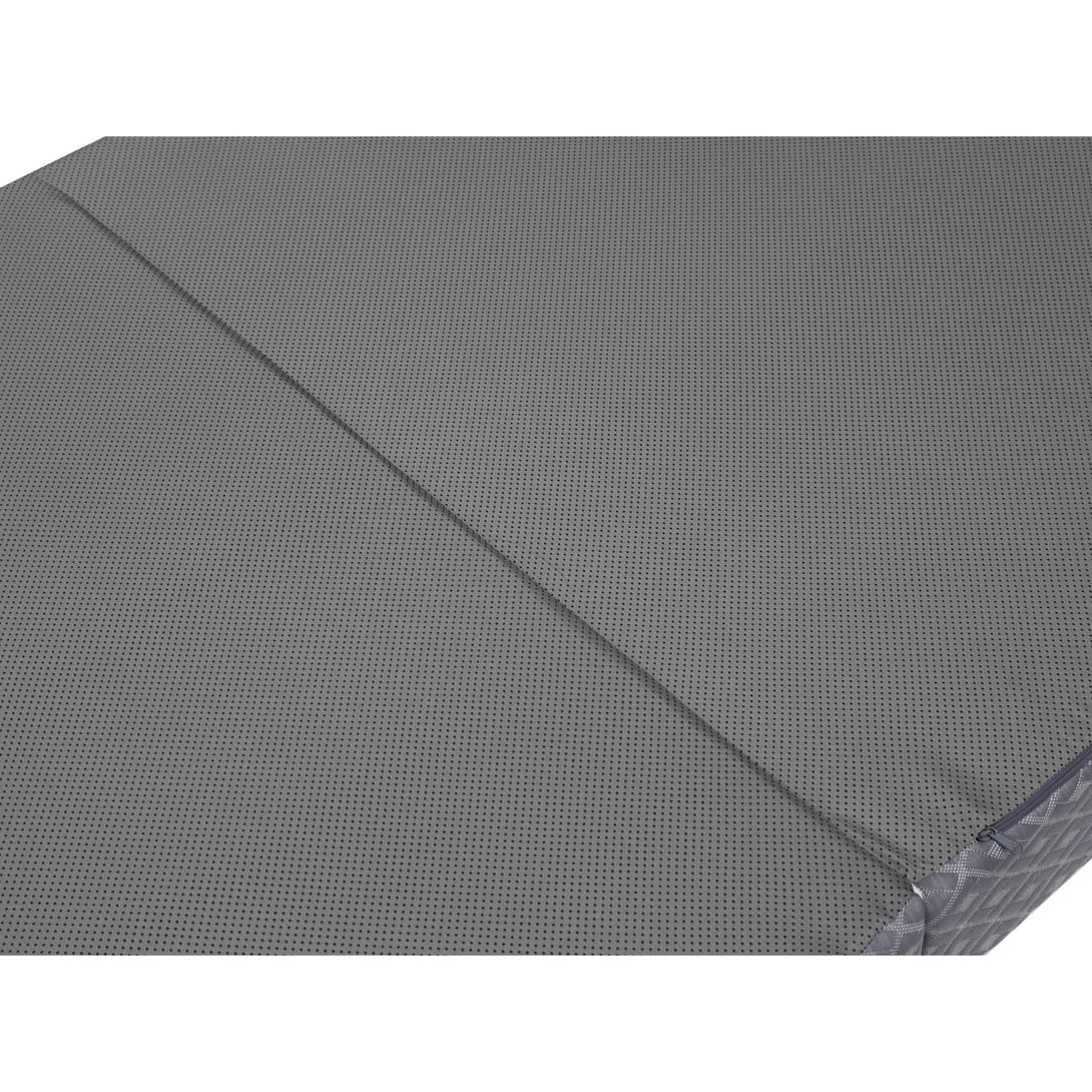 Bamboo Plus Portable Foldable Foam Mattress - Single