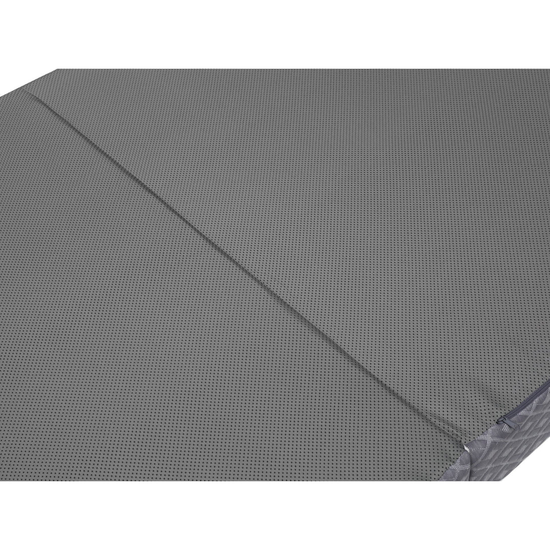Bamboo Pro Portable Foldable Foam Mattress - Single
