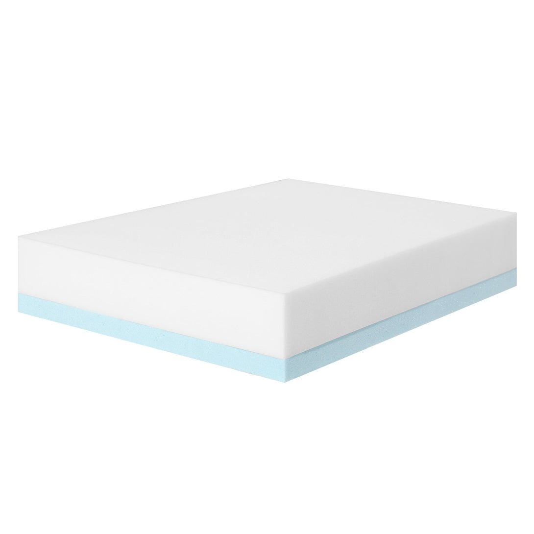 Bamboo Prime Portable Foldable Foam Mattress - Single