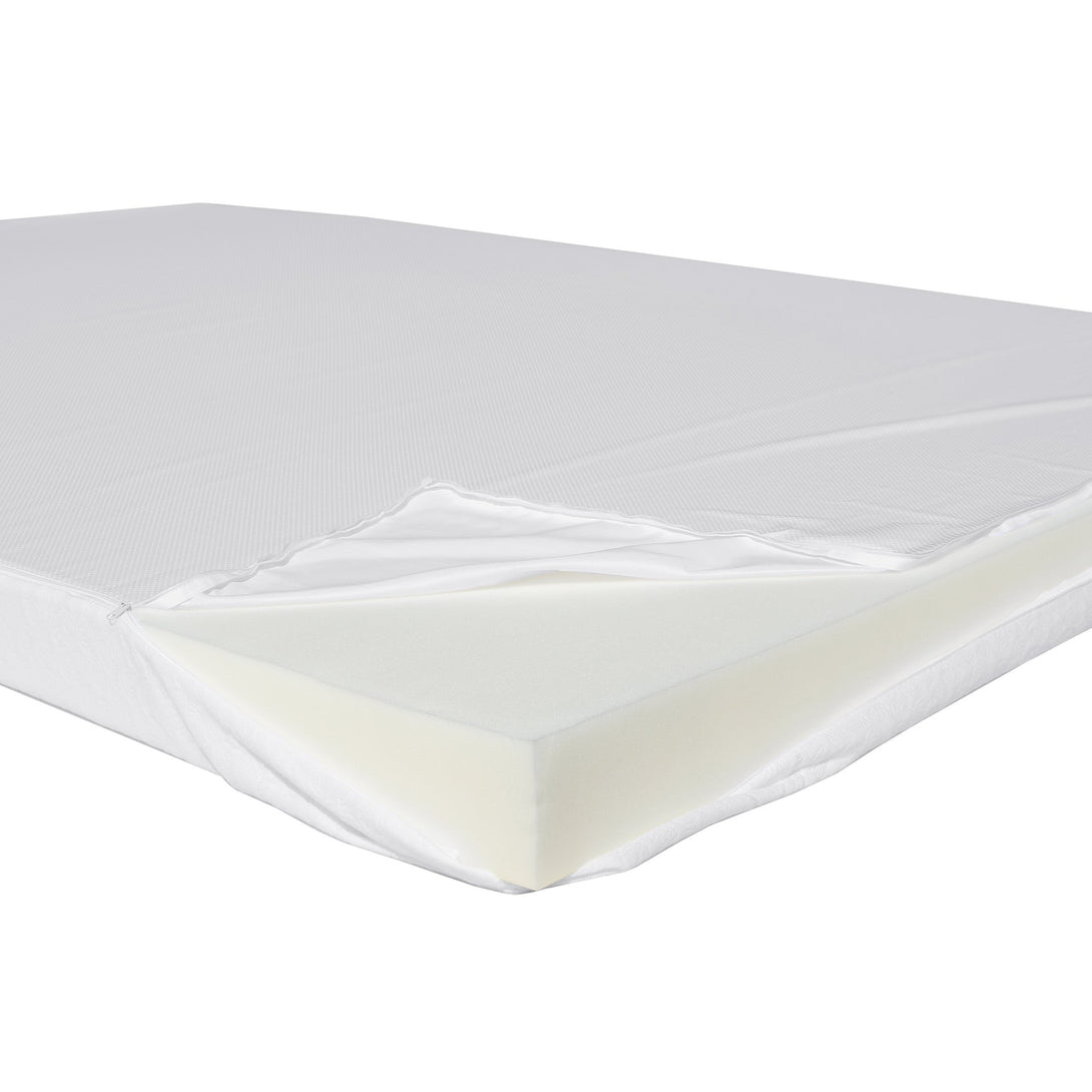 Pure Foam Mattress - Single