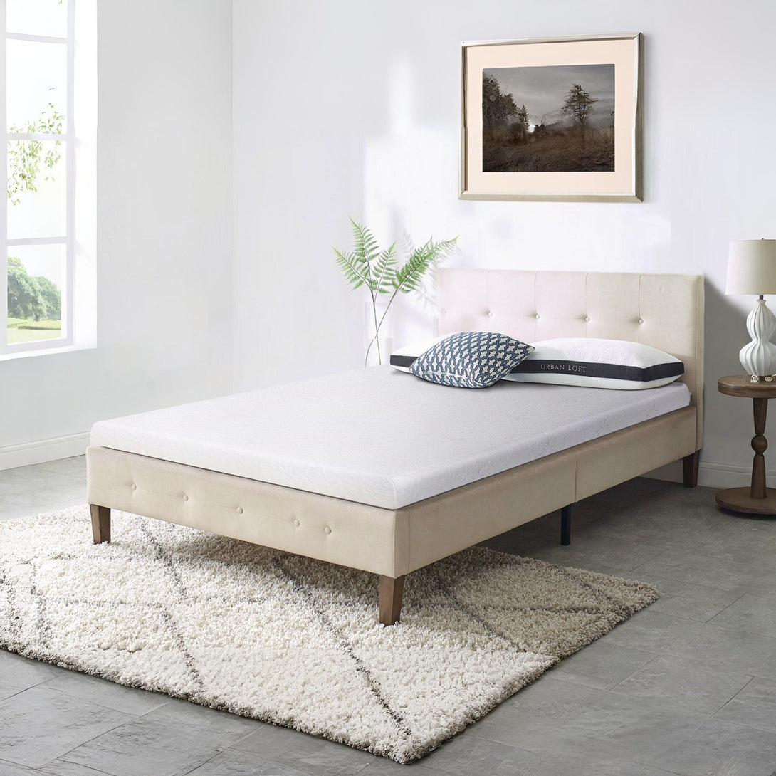 Pure Foam Mattress - King Single