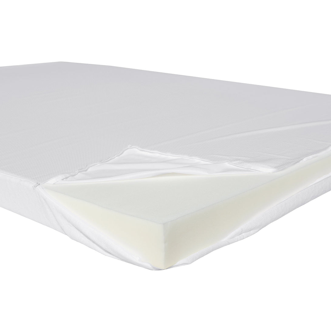 Pure Foam Mattress - King Single