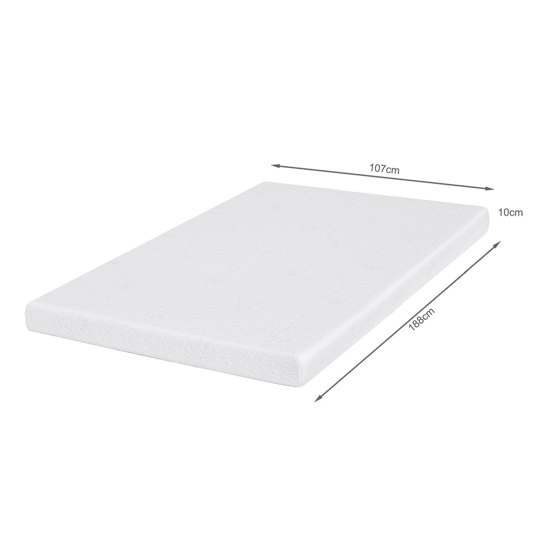 Pure Foam Mattress - King Single