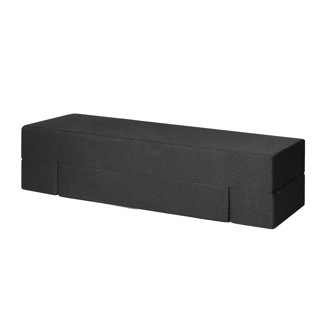 Portable Sofa Bed Folding Foam Mattress