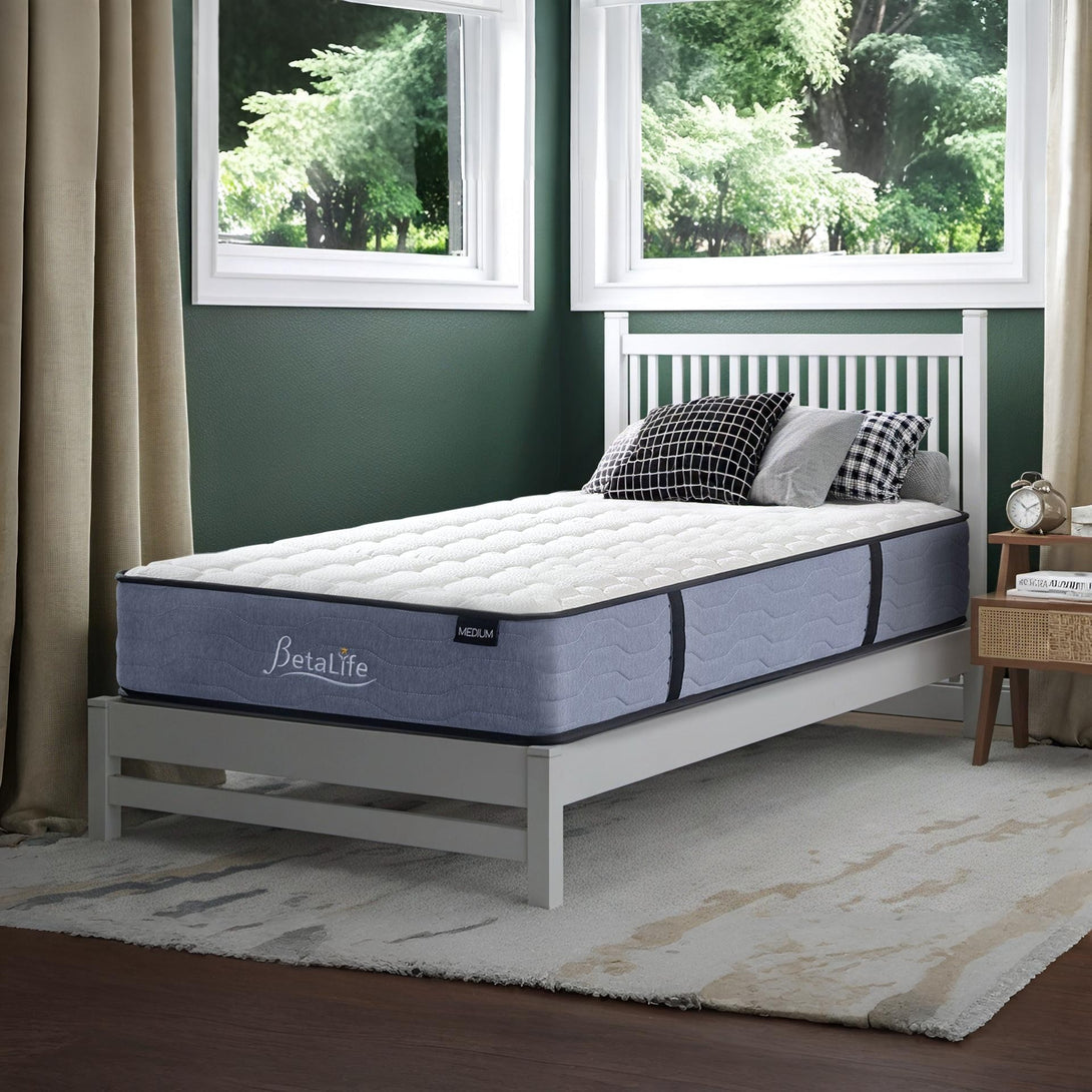 Cosy Classic Pocket Spring Medium Mattress - Single