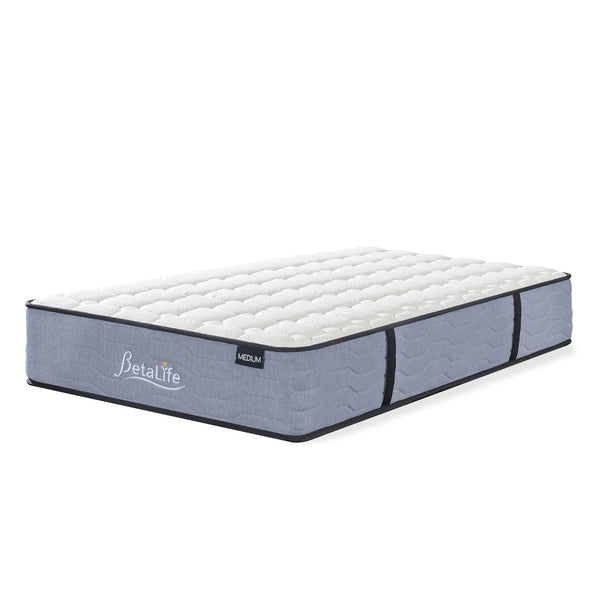 Cosy Classic Pocket Spring Medium Mattress - Single
