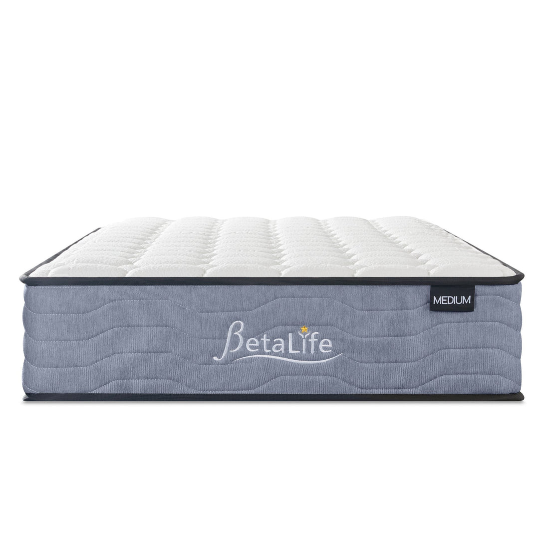 Cosy Classic Pocket Spring Medium Mattress - Single