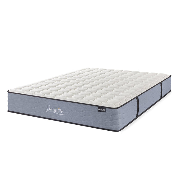 Cosy Classic Pocket Spring Medium Mattress - Double