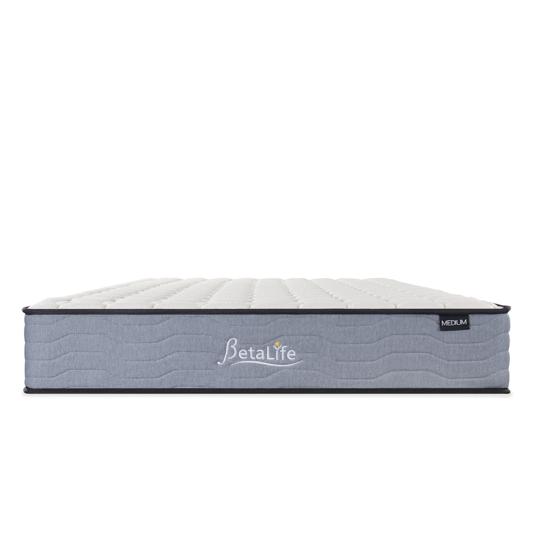 Cosy Classic Pocket Spring Medium Mattress - Double
