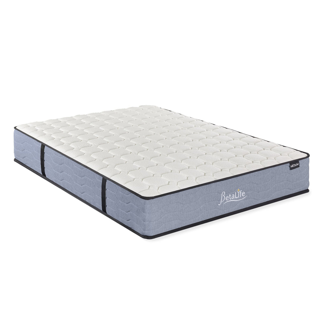 Cosy Classic Pocket Spring Medium Mattress - Double