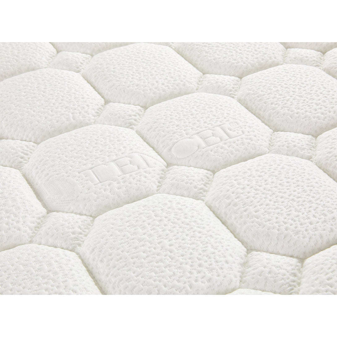 Cosy Classic Pocket Spring Medium Mattress - Double
