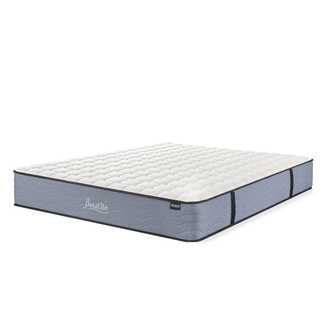 Cosy Classic Pocket Spring Medium Mattress - King 