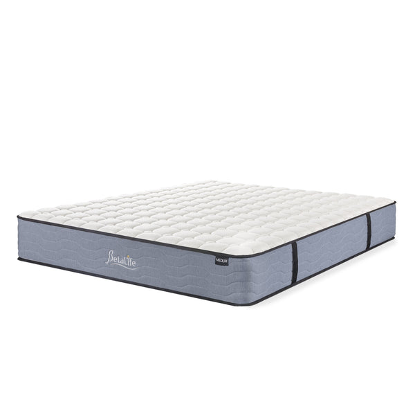 Cosy Classic Pocket Spring Medium Mattress - King 