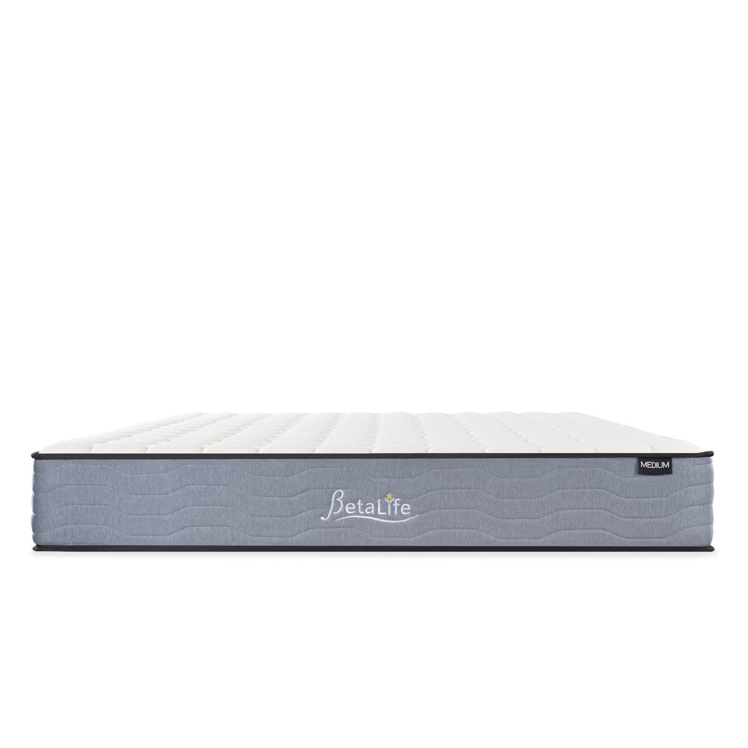 Cosy Classic Pocket Spring Medium Mattress - King 