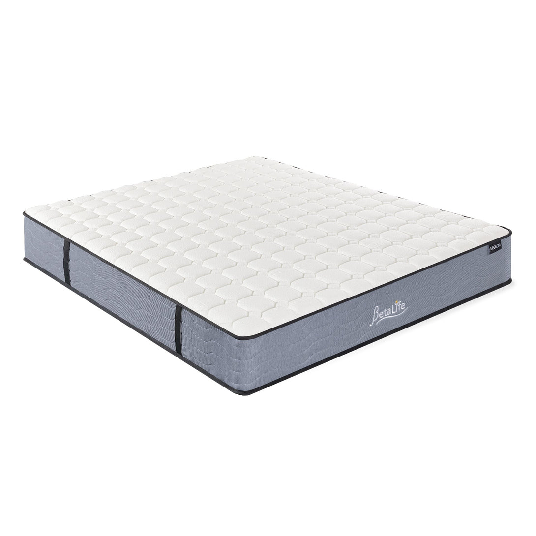 Cosy Classic Pocket Spring Medium Mattress - King 