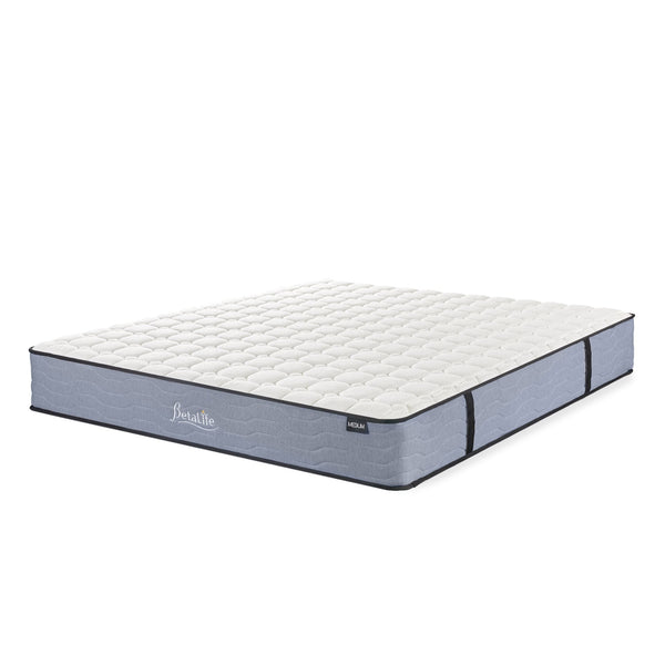 Cosy Classic Pocket Spring  Medium Mattress - Super King