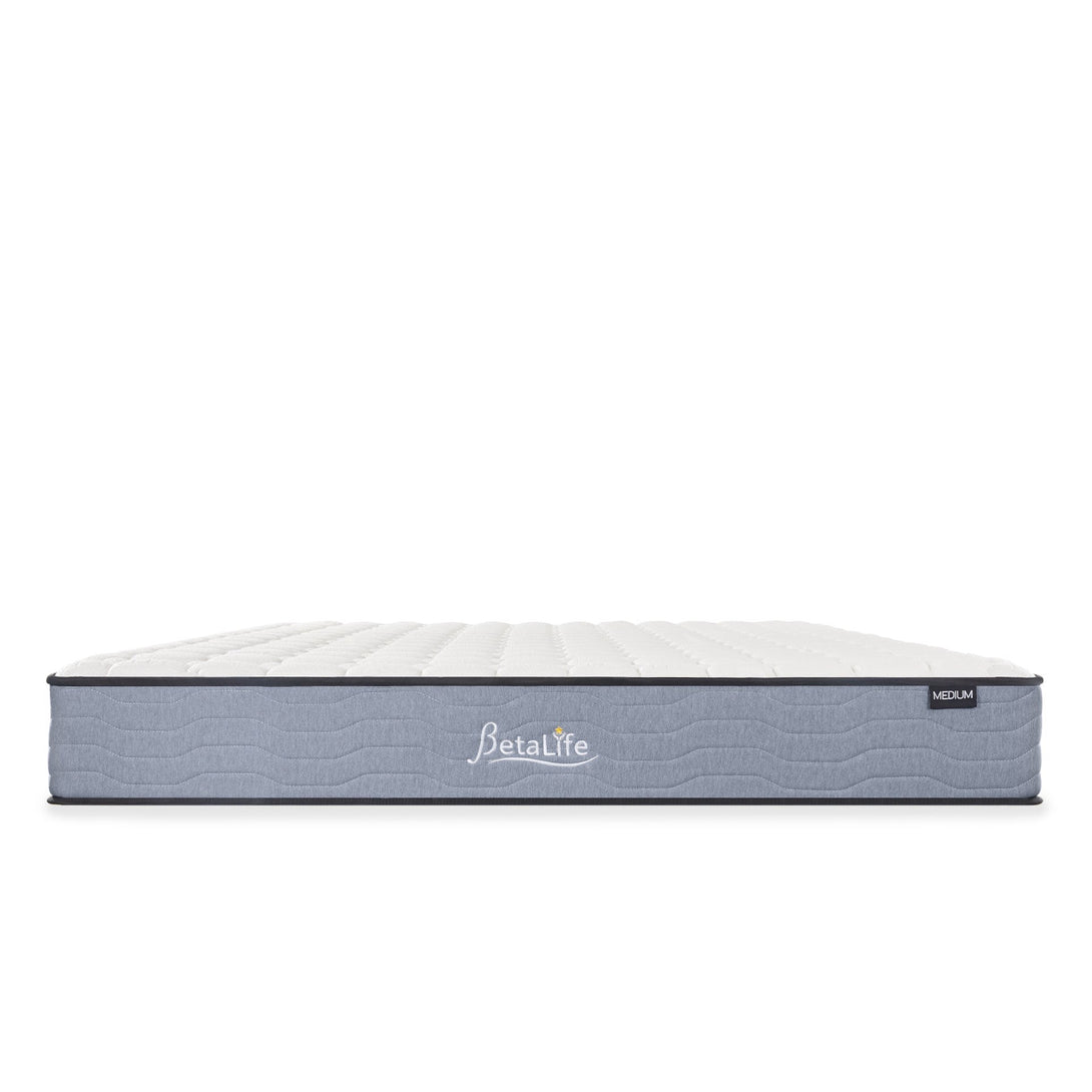 Cosy Classic Pocket Spring  Medium Mattress - Super King