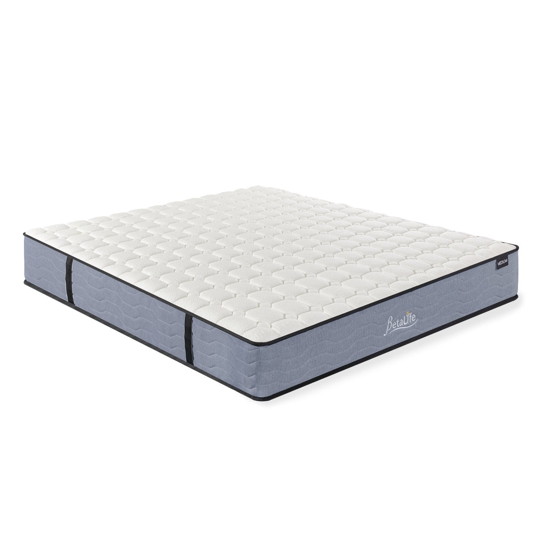 Cosy Classic Pocket Spring  Medium Mattress - Super King