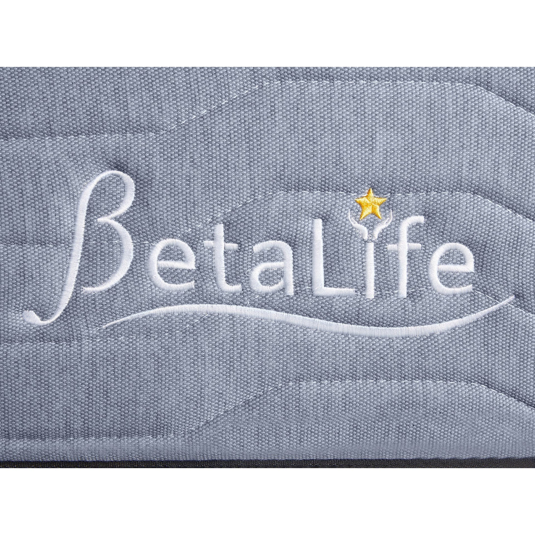 Cosy Classic Pocket Spring  Medium Mattress - Super King