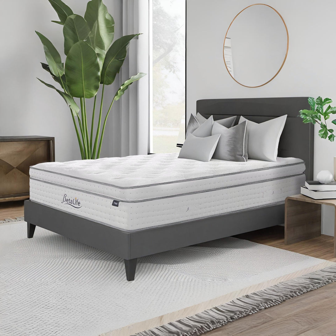 Cosy Elite Micro Pocket Spring Firm Mattress - Double