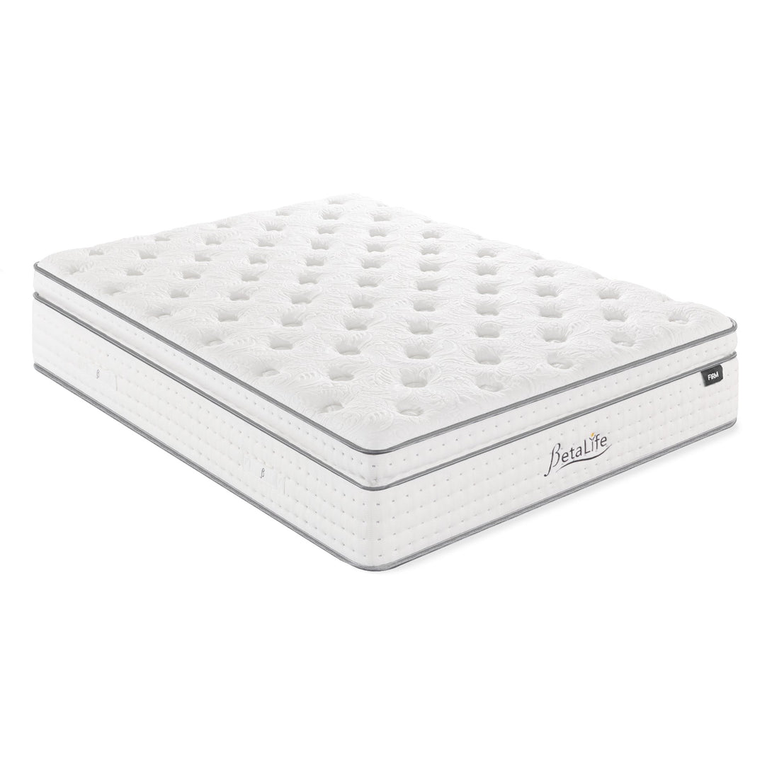 Cosy Elite Micro Pocket Spring Firm Mattress - Queen